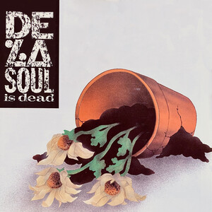 De La Soul - De La Soul Is